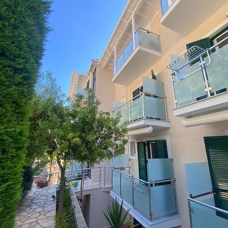 Oasis Hotel Perigiali المظهر الخارجي الصورة